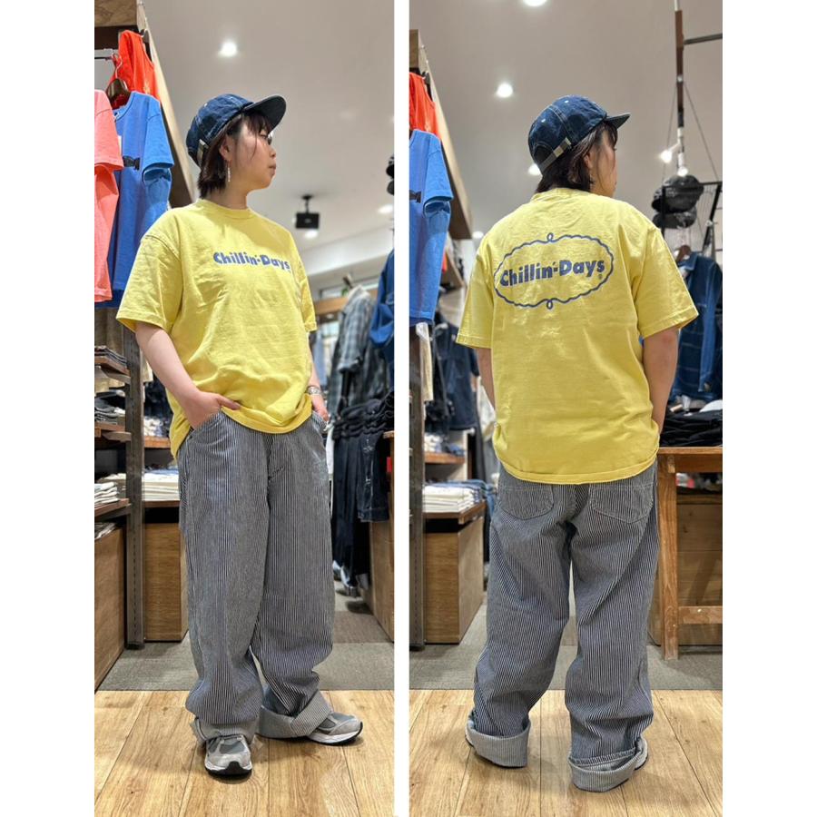 UNISON SPECIAL ユニゾンスペシャル us011-035 Tシャツ メンズ