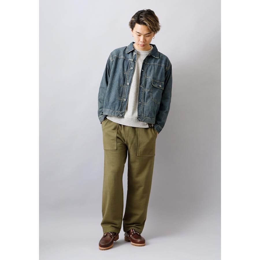 HOUSTON（ヒューストン） 30%OFF！ファミリーセール！ デニムシャツ