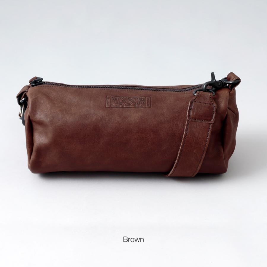 未使用品 Butler Verner Sails ボディバッグ 本革 馬革 Butler Verner Sails（バトラーバーナーセイルズ） ボディバッグ