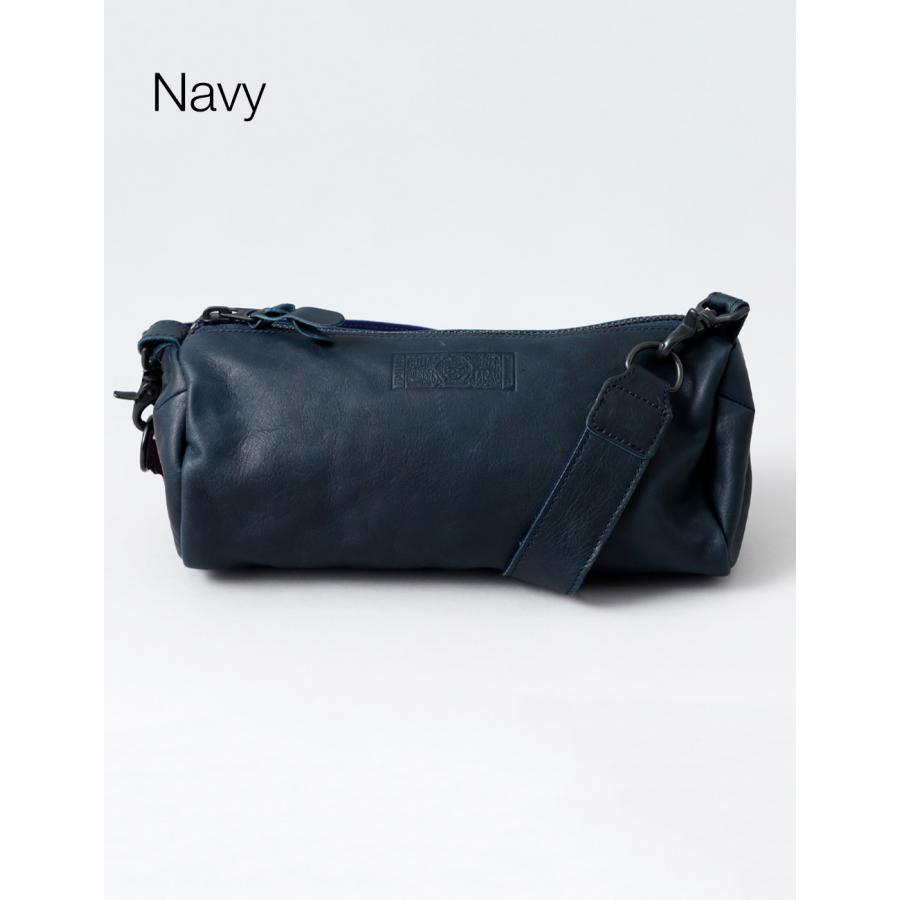 Butler Verner Sails（バトラーバーナーセイルズ） ホースレザー