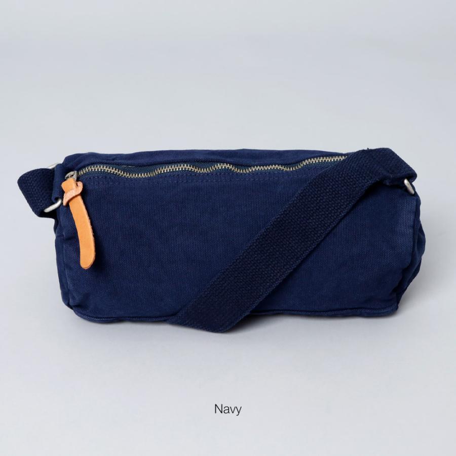 Butler Verner Sails バトラーバーナーセイルズ ja0812 バッグ メンズ ショルダー 日本製 キャンバス ビンテージ加工 頑丈 フェス アウトドア ギフト アメカジ | Butler Verner Sails | 16