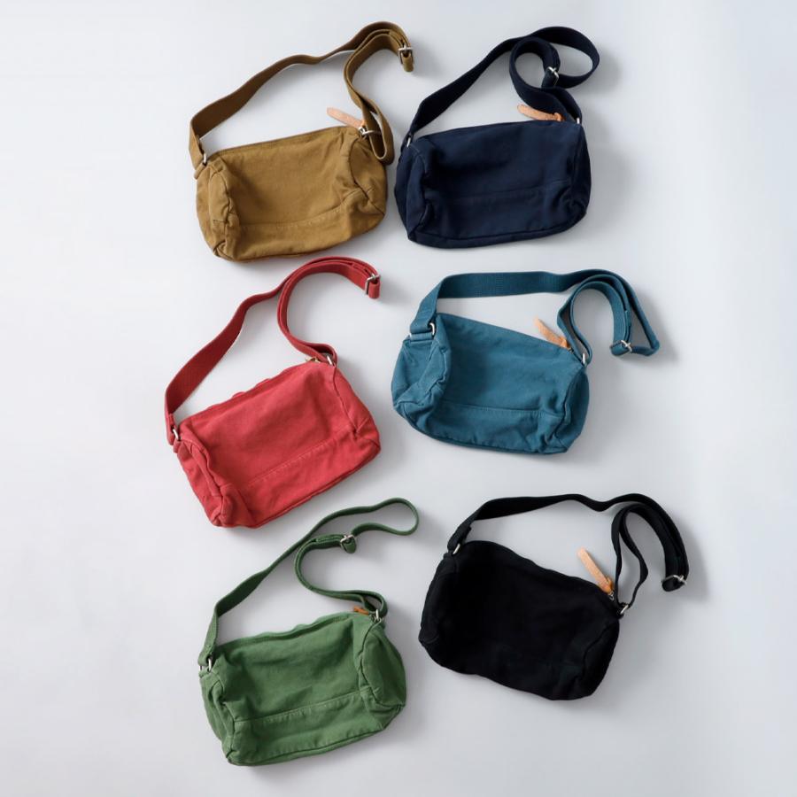 Butler Verner Sails バトラーバーナーセイルズ ja0812 バッグ メンズ ショルダー 日本製 キャンバス ビンテージ加工 頑丈 フェス アウトドア ギフト アメカジ | Butler Verner Sails | 03