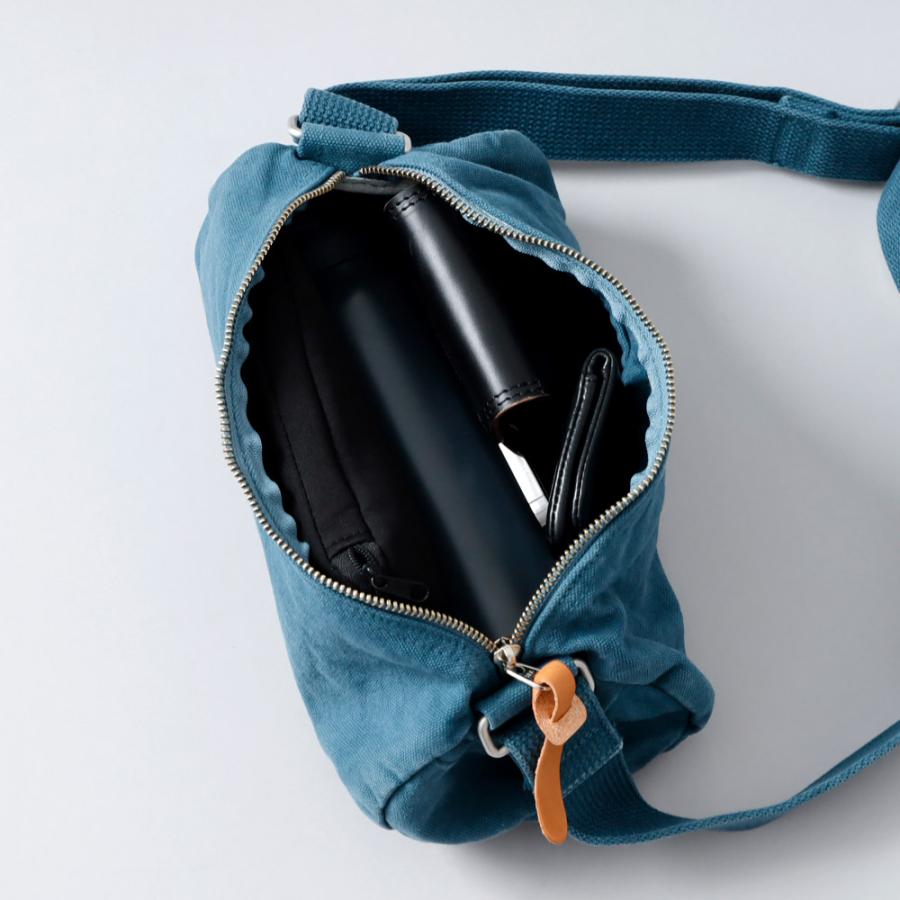 Butler Verner Sails バトラーバーナーセイルズ ja0812 バッグ メンズ ショルダー 日本製 キャンバス ビンテージ加工 頑丈 フェス アウトドア ギフト アメカジ | Butler Verner Sails | 06