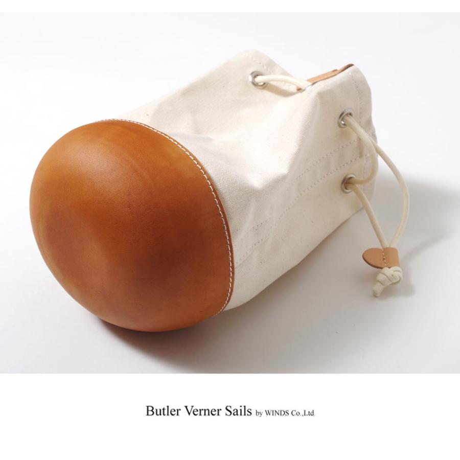Butler Verner Sails 巾着バッグ 巾着 バッグ ユニセックス Butler Verner Sails 巾着バッグ 巾着 バッグ ユニセックス