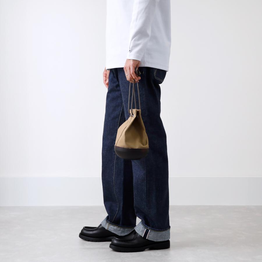 Butler Verner Sails（バトラーバーナーセイルズ） ja-2141 バッグ