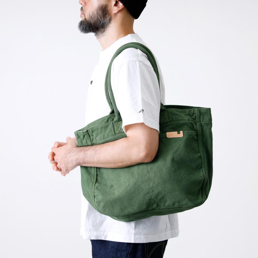 Butler Verner Sails（バトラーバーナーセイルズ） ja2142 トート