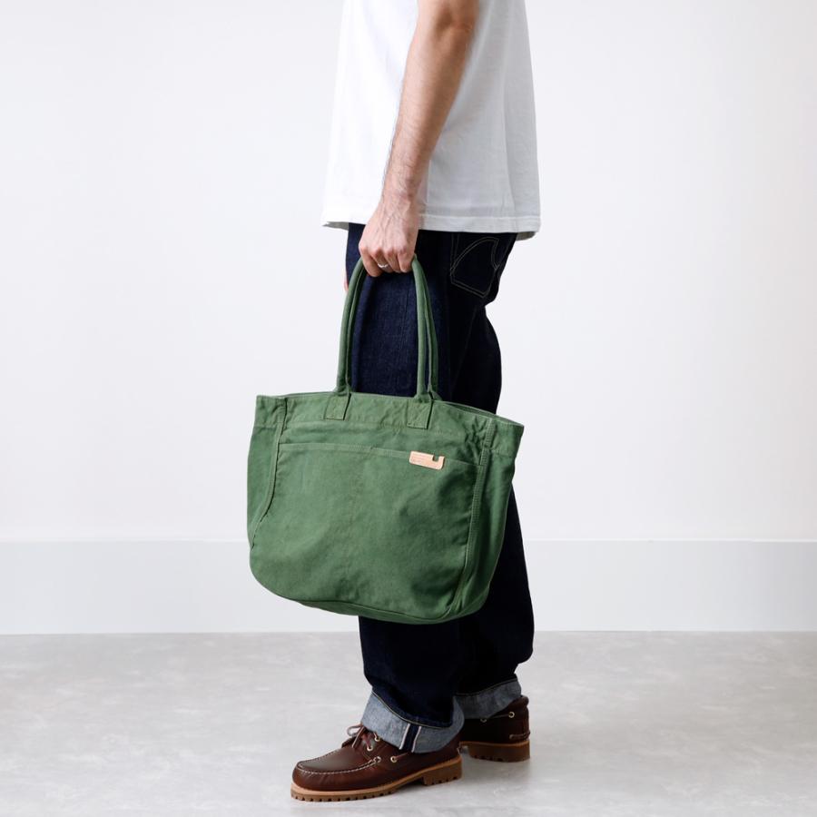 Butler Verner Sails（バトラーバーナーセイルズ） ja2142 トート 