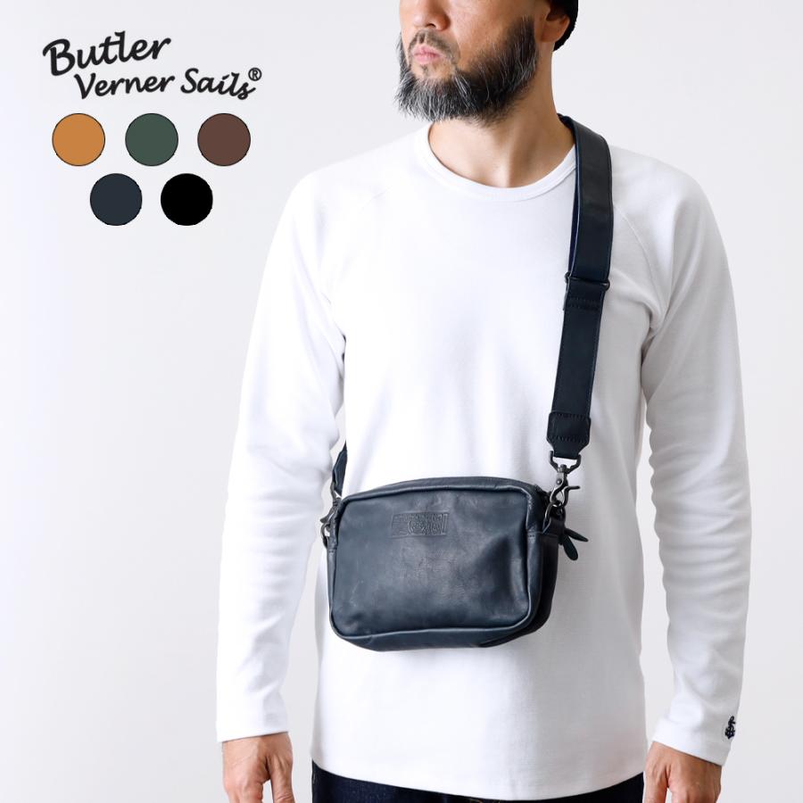 Butler Verner Sails バトラーバーナーセイルズ ja2427 バッグ