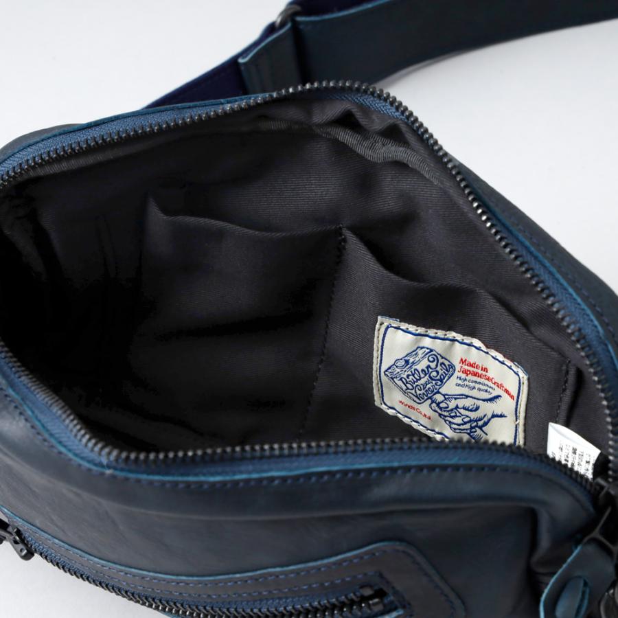 Butler Verner Sails バトラーバーナーセイルズ ja2427 バッグ