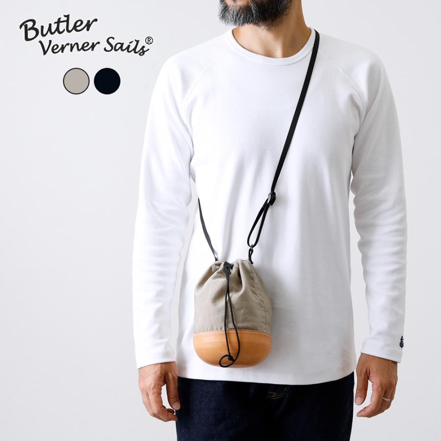 Butler Verner Sails（バトラーバーナーセイルズ） ja-2865 バッグ 