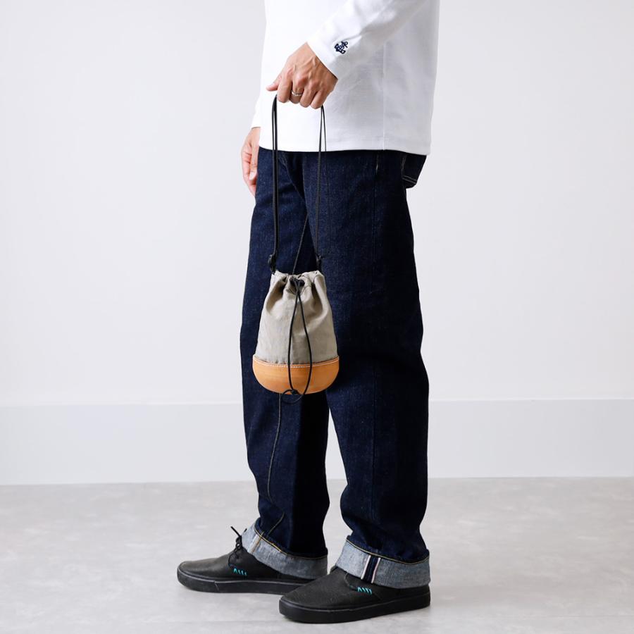 Butler Verner Sails（バトラーバーナーセイルズ） ja-2865 バッグ