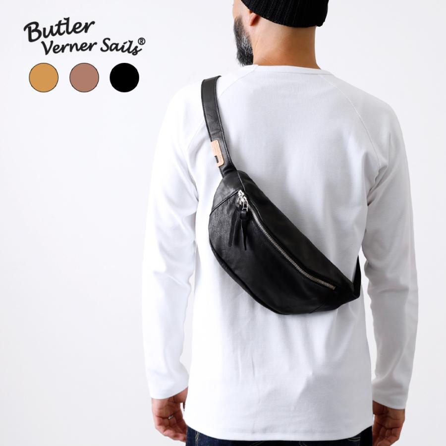 Butler Verner Sails（バトラーバーナーセイルズ） ja2290 バッグ 日本