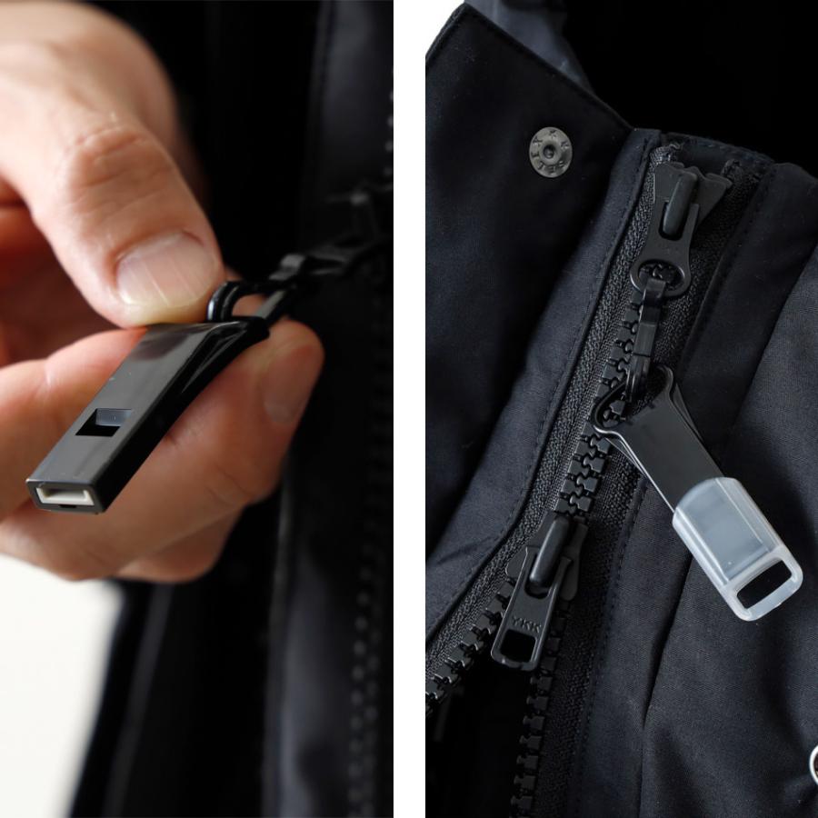 ZANTER ザンター 別注モデル ダウンジャケット メンズ アウター 日本製 800フィルパワー 防寒 防風 軽量 ブリザテック 撥水 アウトドア キャンプ 寒冷地 | ZANTER JAPAN | 10