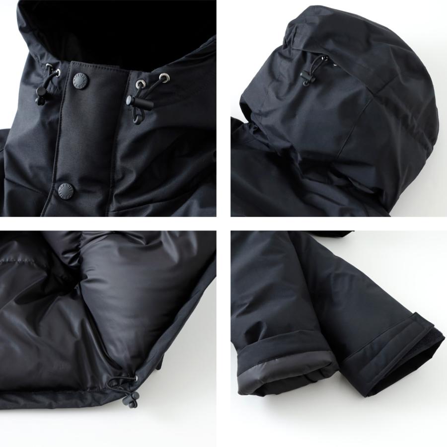 ターザン ZANTER JAPAN（ザンタージャパン） ZANTER ザンター 別注モデル ダウン