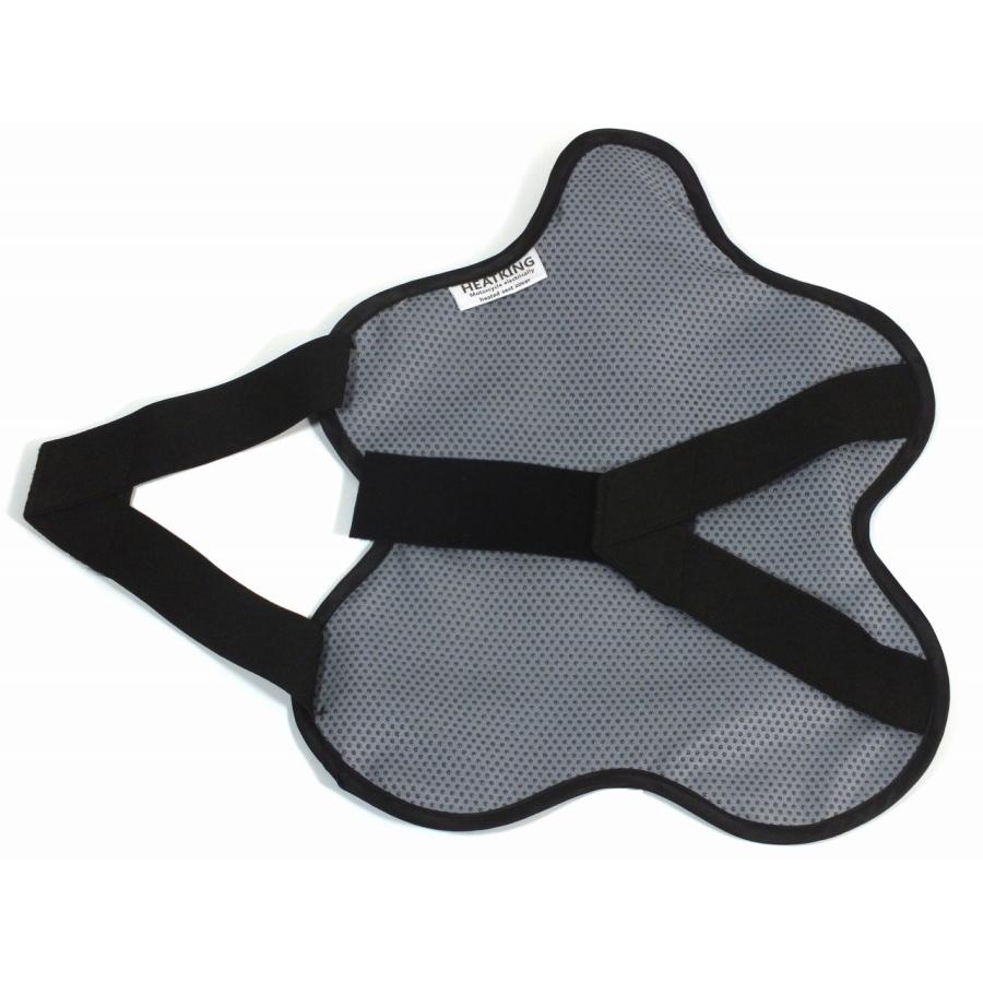 ベッドウォーマー EFFEX GEL-ZAB WARM｜冬を快適にするバイク用座布団｜株式会社プロト