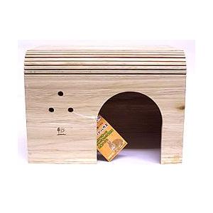 木製 小動物用 隠れ家 ハウス 天然木 ペットハウス チンチラ ハムスター 木製 小動物用 隠れ家ハウス ペットハウス天然木チンチラ ハムスター