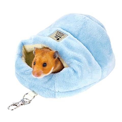 リスハムフードベッド ハウス お家 布製 暖かい 保温 冬 小動物 ハムスター リス モモンガ Sanko 1430 小動物専門店ヘヴン ヤフー店 通販 Yahoo ショッピング