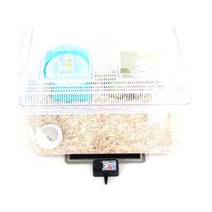 三晃商会 パネルウォーマー 32W/保温 温度調整可能 爬虫類 ハムスター