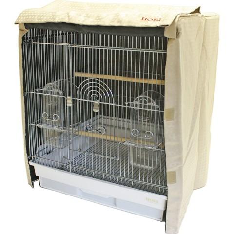 HOEI おやすみカバー タイプE（465インコ用）/ケージカバー ゲージ