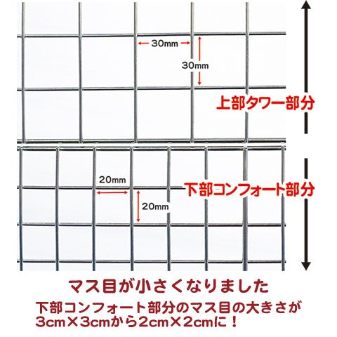 カワイ(ペット用品) コンフォートチンチラスペシャル STグレード カワイ(ペット用品) コンフォートチンチラスペシャル STグレード