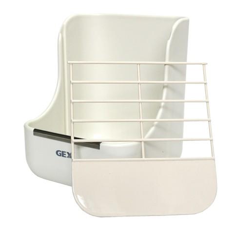 小動物】牧草入れ、トイレ小と大、滑車 小動物】牧草入れ、トイレ小と