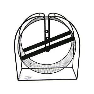 三晃商会 メタルサイレント32/回し車 車輪 ホイール 運動 ストレス解消