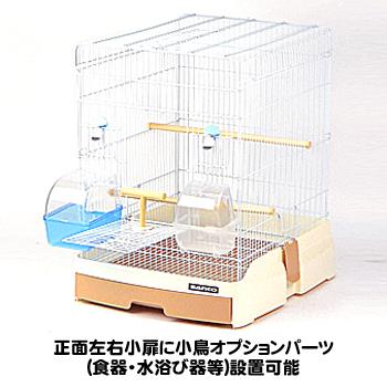 イージーホーム イージーホームバード40<手乗り>/鳥カゴ 鳥 イージーホーム イージーホームバード40<手乗り>/鳥カゴ 鳥