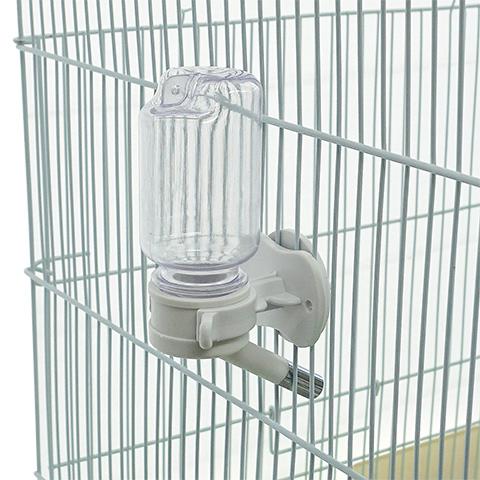 マルカン クリーンボトル70/給水器 吸水器 給水ボトル 水飲み 固定