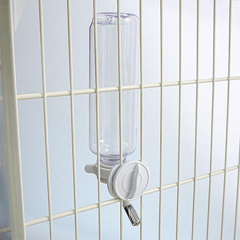 マルカン うさぎのウォーターボトル300/給水器 吸水器 モルモット