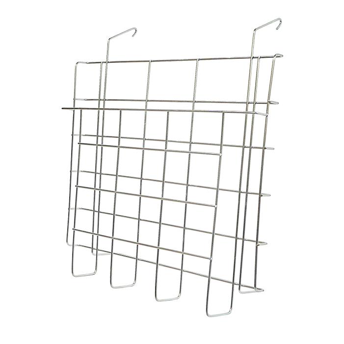 遠赤外線ヒーター用ステンレスホルダーB/マイカヒーター 取付器具