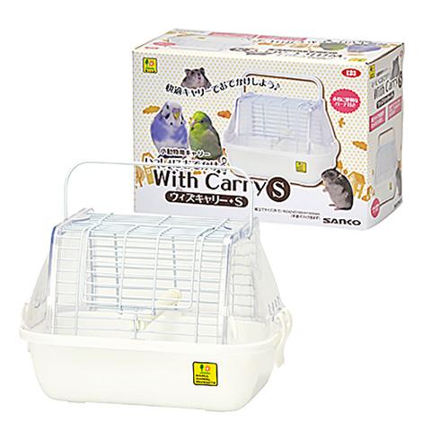 ちょんまさん小鳥用キャリーケースおでかけキャリーバードキャリー 楽天市場】鳥用 キャリーバッグ 移動用ケージ 手提げ/肩掛け インコ