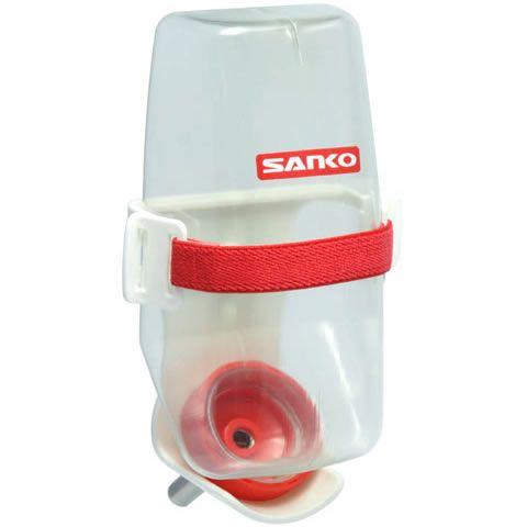 三晃商会 アクアチャージャー500/給水器 給水ボトル 水飲み ウォーター