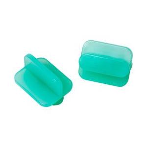 ピッコリーノ 小鳥ケージ用 ドアストッパー/ケージ ゲージ 鳥カゴ ドア