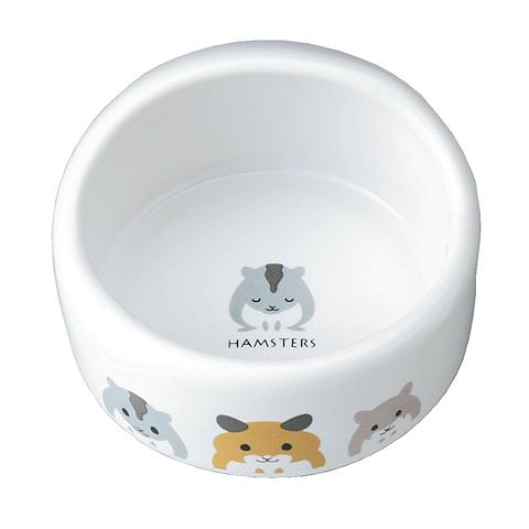 ハムちゃん給食 ハムちゃん給食