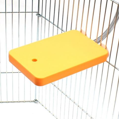 マルカン ほっととり暖 寄りそいヒーター/小鳥 セキセイインコ 文鳥