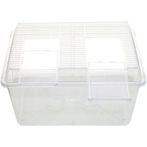 ジャンガリアンハムスター飼育セット ゆったり【冬仕様】/飼育ケース