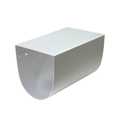 うさちゃんのひんやりアルミトンネル 夏 ひんやり クール ハウス アルミ 寝床 固定 うさぎ ウサギ ラビット マルカン Marukan Minimal Land 4738 小動物専門店ヘヴン ヤフー店 通販 Yahoo ショッピング