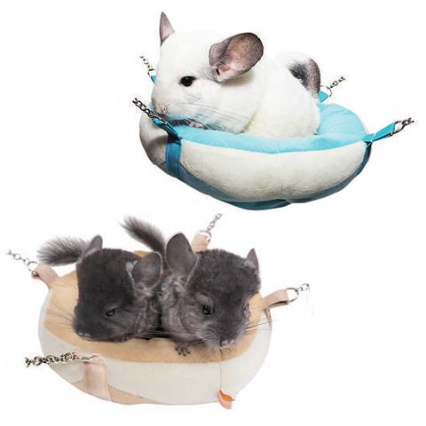 レインボー おひるねブランコ ハウス ハンモック 隠れ家 寝床 お家 布製 吊り下げ デグー モルモット チンチラ レインボー Rainbow 4741 小動物専門店ヘヴン ヤフー店 通販 Yahoo ショッピング