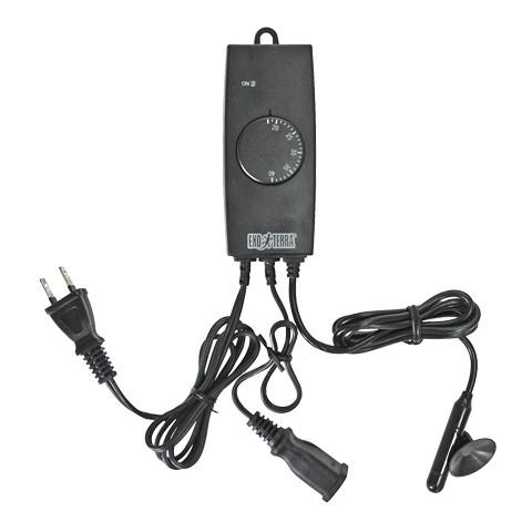 GEX（ジェックス） イージーグローサーモ/サーモスタット 温度調節