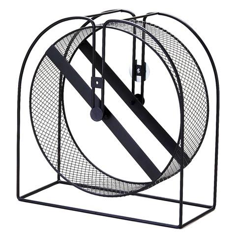 三晃商会 「メタルサイレント32」と「メタルサイレント32専用ホイール