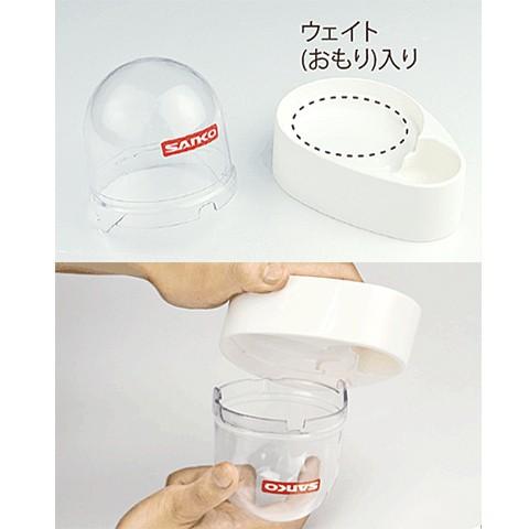 ドームサーバー 小動物用給水器 給水ボトル 水入れ ハムスター ハリネズミ サンコー Sanko 三晃商会 4801 小動物専門店ヘヴン ヤフー店 通販 Yahoo ショッピング