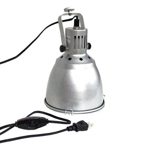 ビバリア 太陽NEO ランプシェード/E-26 紫外線ランプ 保温ランプ器具の