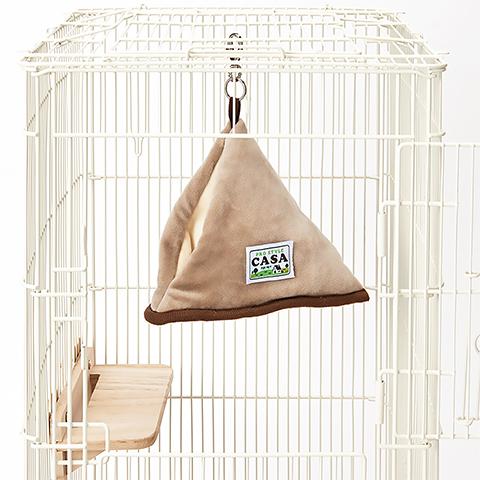 プロスタイル カーサ（マルカン） CASA フクロモモンガのふんわり