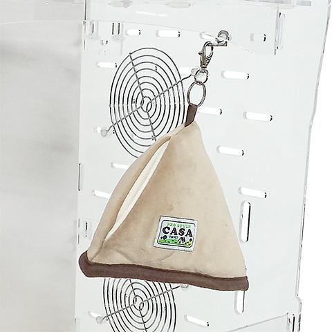 プロスタイル カーサ（マルカン） CASA フクロモモンガのふんわり
