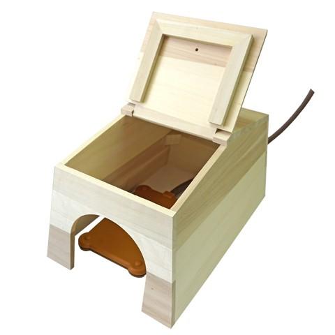 プロスタイル カーサ（マルカン） 「ハリネズミののぞいて安心ハウス