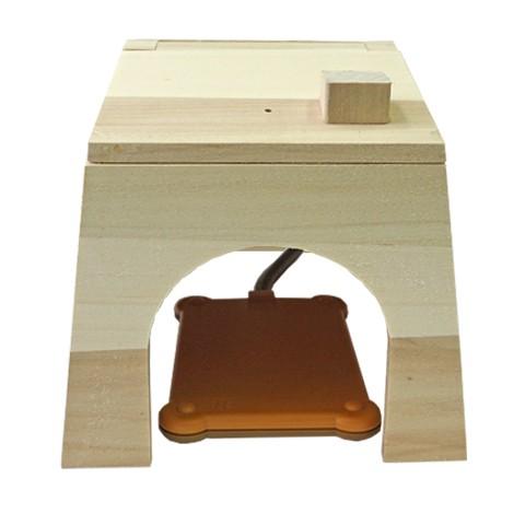 プロスタイル カーサ（マルカン） 「ハリネズミののぞいて安心ハウス