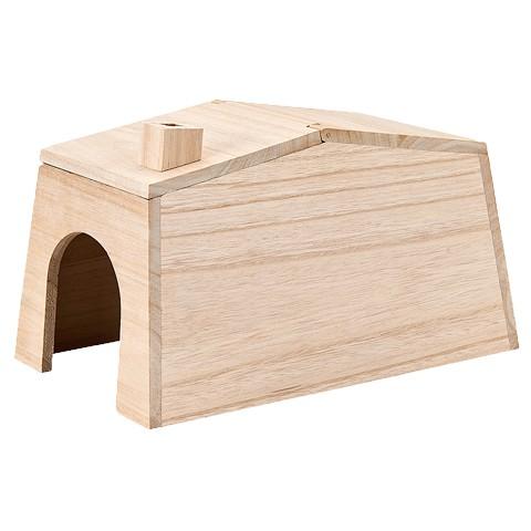 プロスタイル カーサ（マルカン） 「ハリネズミののぞいて安心ハウス