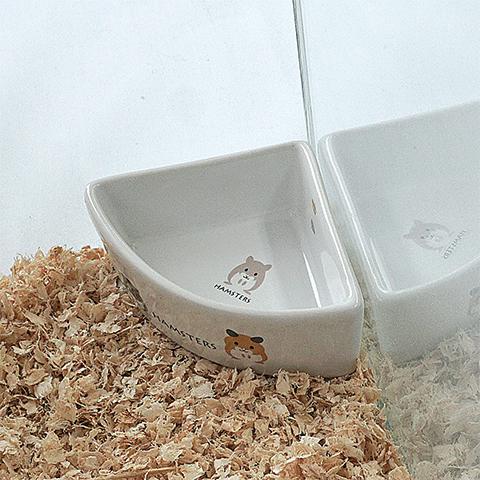 600ハムスターHIGH ゴールデンハムスター飼育セットII【A:給水 600ハムスターHIGH ゴールデンハムスター飼育セットII【A:給水