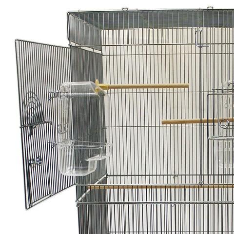 HOEI 465ロング(465-L)【一度のご注文で1個まで】/鳥カゴ 鳥籠 バード