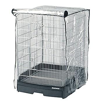 イージーホーム イージーホーム40ハイ用クリアーケージカバー/保温 風